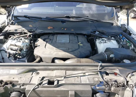 2019 Land Rover Discovery Hse z USA, uszkodzony, nr VIN SALRR2RK8K2414446